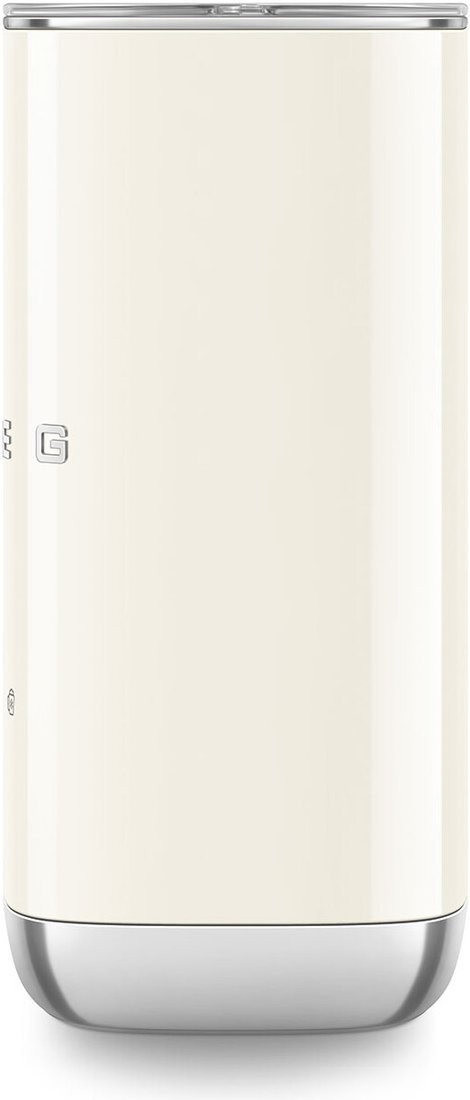 Автоматический вспениватель молока Smeg MFF02CREU