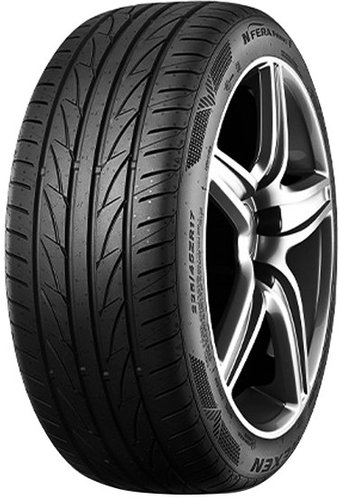 Летние шины Nexen N'Fera Primus V 185/60R15 84H