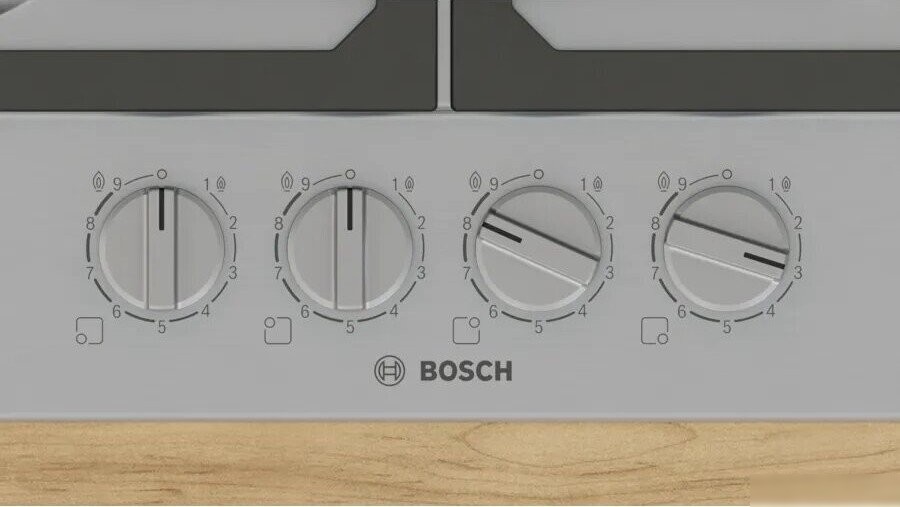 Варочная панель Bosch Serie 6 PCP6A5I90