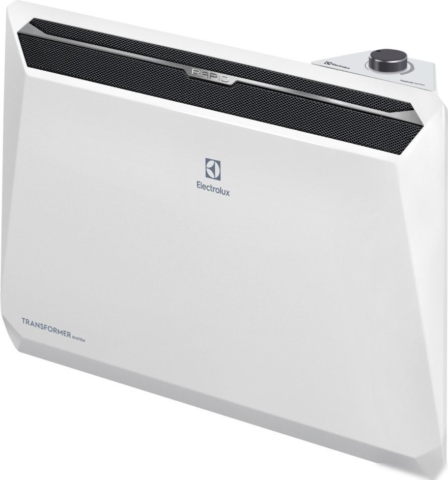 Конвектор Electrolux Rapid Transformer ECH/R-1500 T (механическое управление, без шасси)