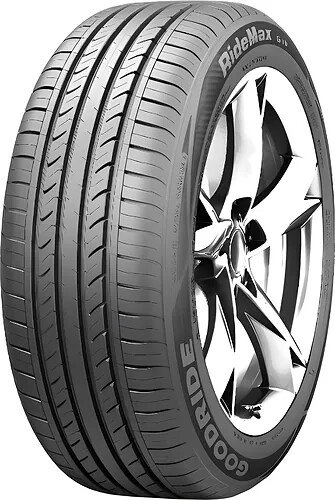 Летние шины Goodride Ridemax G-118 165/70R14 81T
