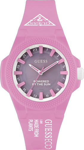 Наручные часы Guess Eco-Friendly Made from Plants GW0587L3