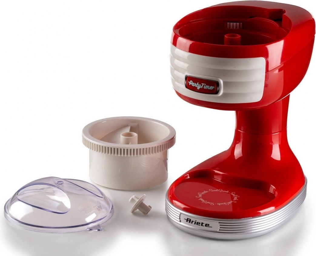 Измельчитель для льда Ariete Sweet Granita Partytime 76/00