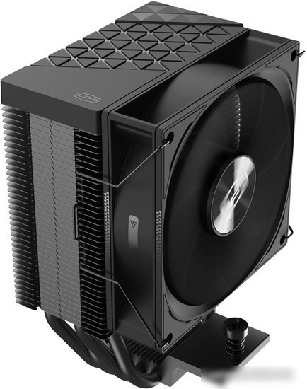 Кулер для процессора PCCooler R400 BK