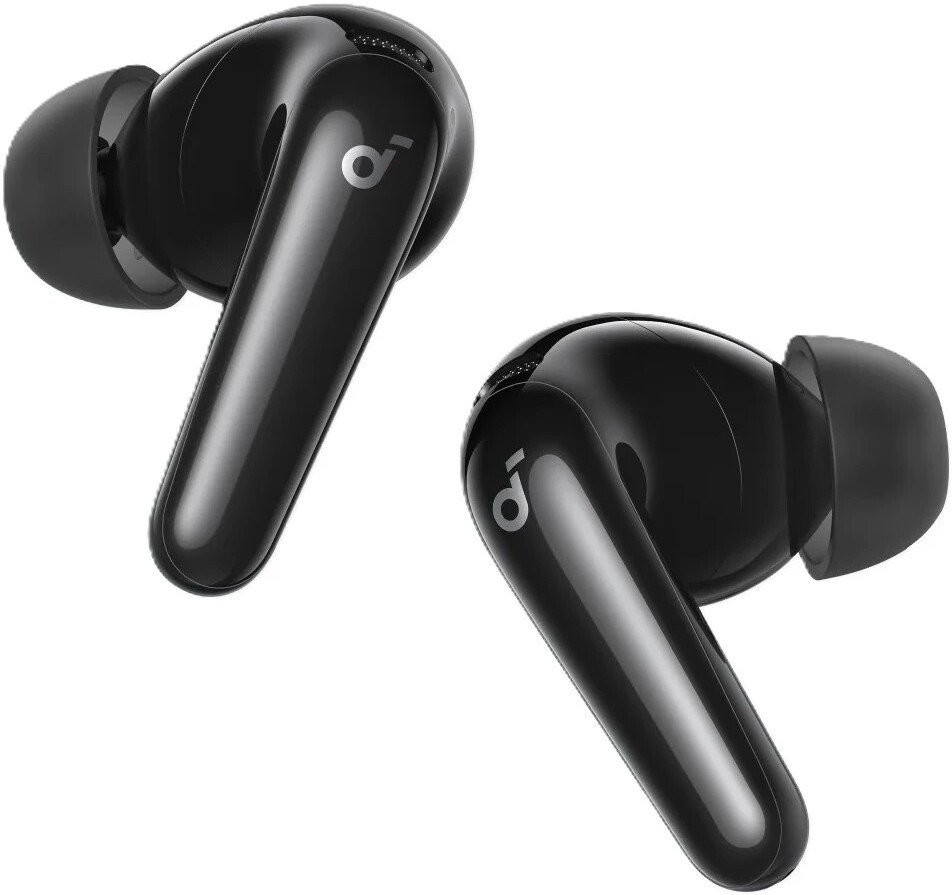 Наушники Anker Soundcore P31i (черный)