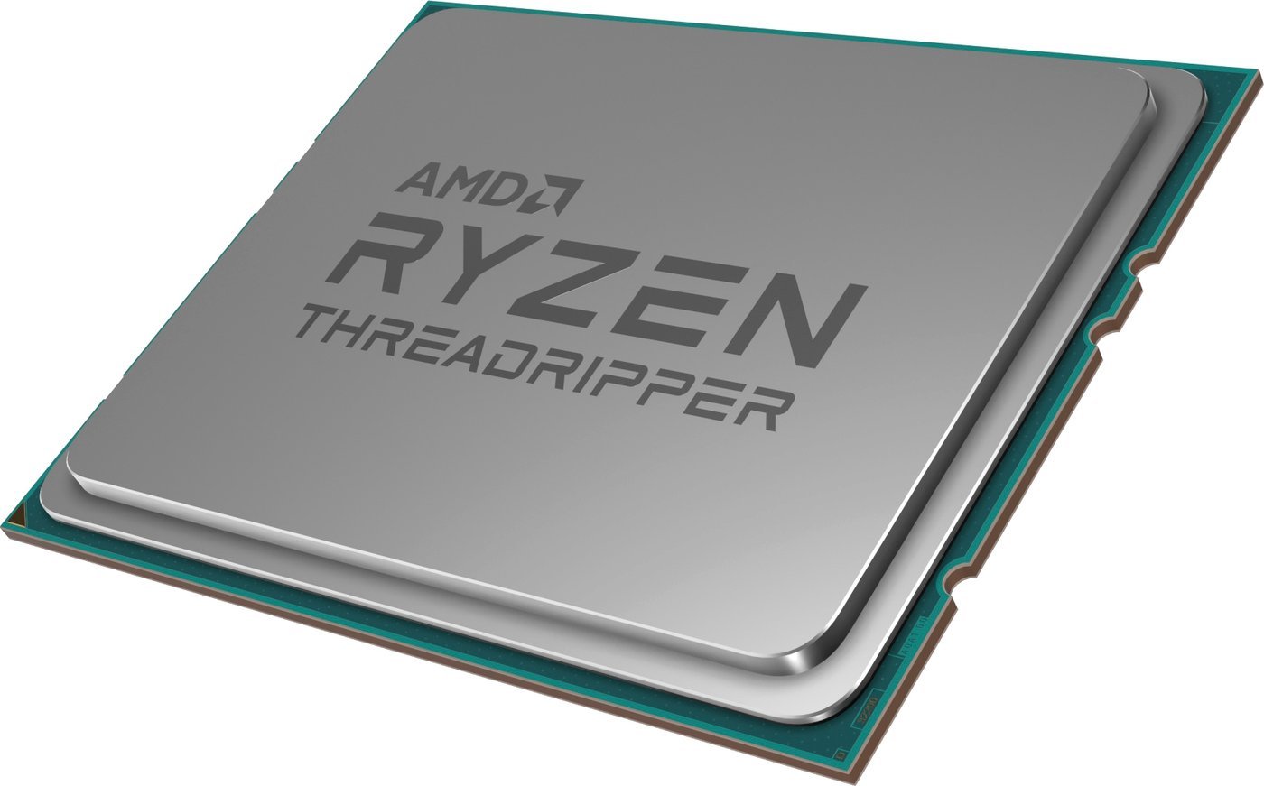Процессор AMD Ryzen Threadripper Pro 9985WX
