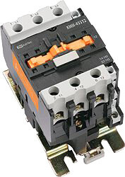 Контактор TDM Electric SQ0708-0030