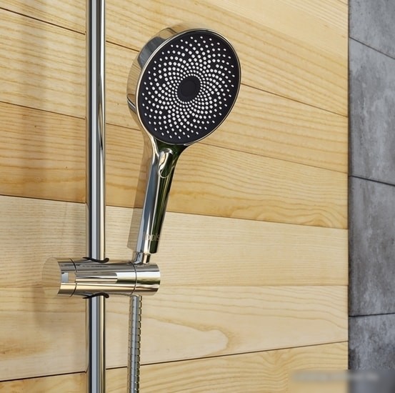 Душевая система IDDIS SpaHome SPA3F0Ci76