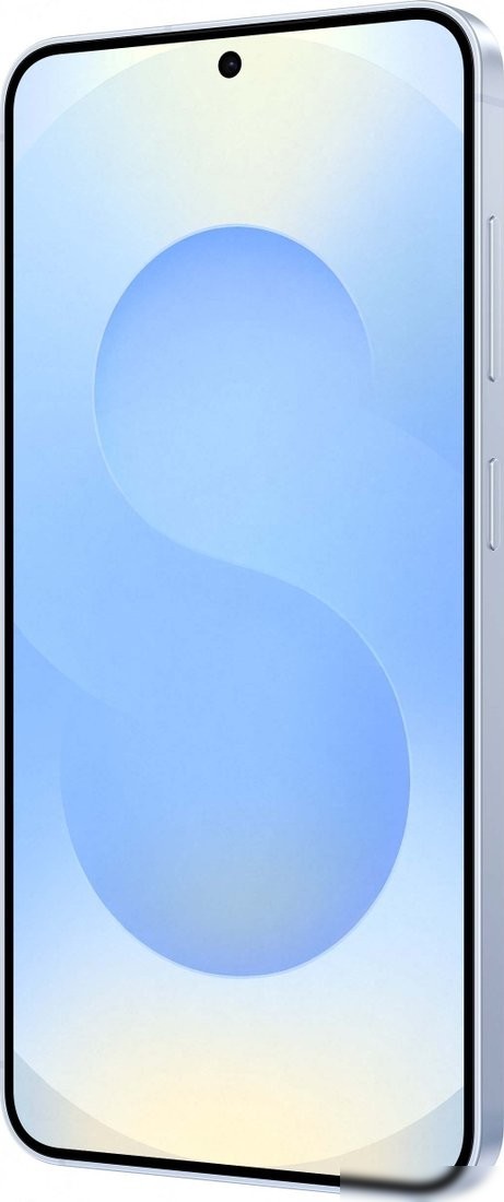 Телефон Samsung Galaxy S25 SM-S931B 12GB/512GB (голубой)