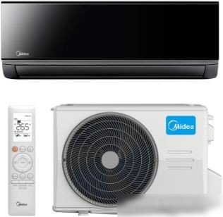 Кондиционер Midea Persona MSAG4-24HRN1-I/MSAG4-24HRN1-O