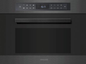 Микроволновая печь Graude MWG 45.0 SE