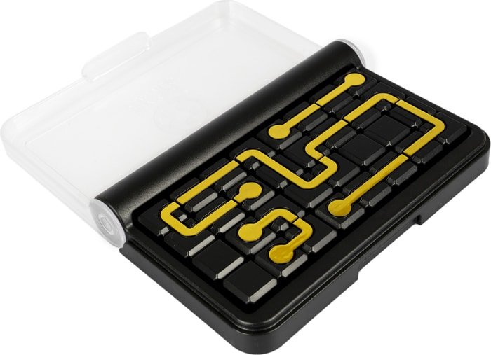 Настольная игра Bondibon IQ-Контакт ВВ5265