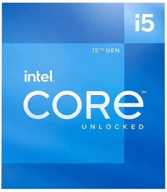 Процессор Intel Core i5-13600KF (BOX)