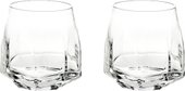 Набор стаканов для воды и напитков Vista Alegre Gemstone Old Fashion 48000780 (2шт)