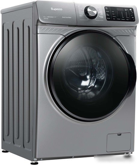 Стиральная машина Бирюса WM-SM814/03 M