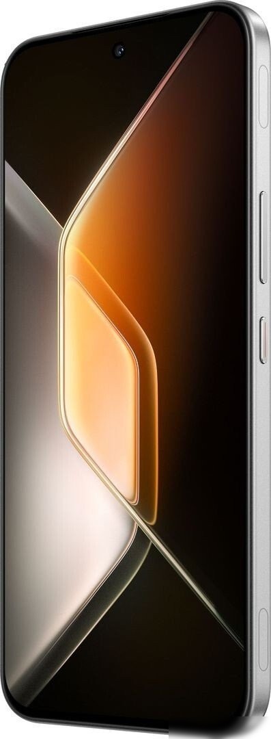 Телефон Infinix GT 30 Pro X6873 8GB/256GB (серебристый)