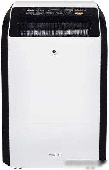 Климатический комплекс Panasonic F-VXM80R-K