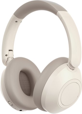 Наушники Ritmix RH-475BTH (бежевый)