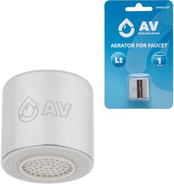 Аэратор AV Engineering AVSSS-127