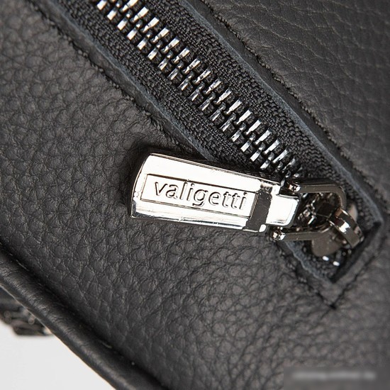 Городской рюкзак VALIGETTI 950-H8113OL-VG-BLK (черный)