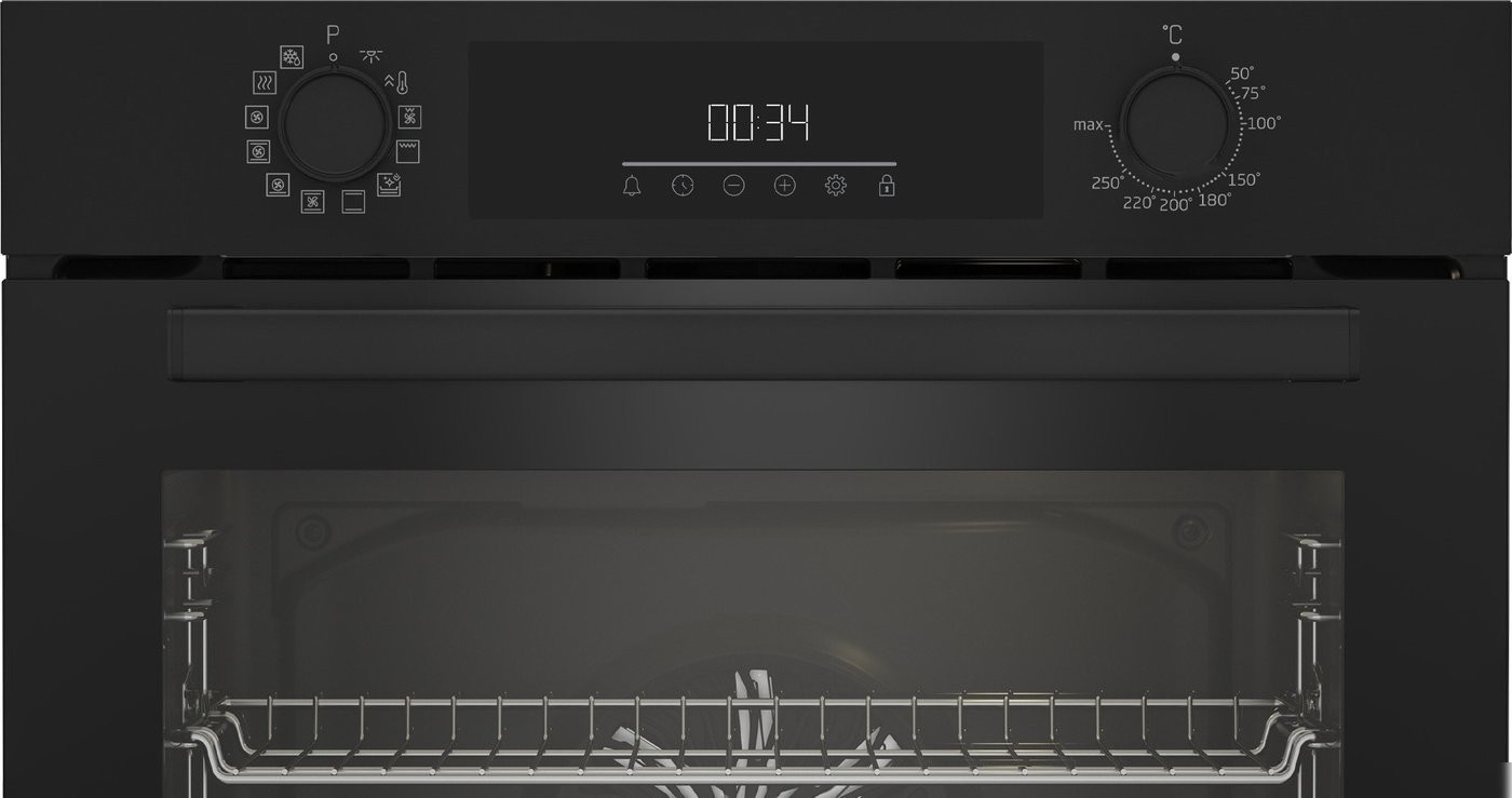 Электрический духовой шкаф BEKO BBIM11302B