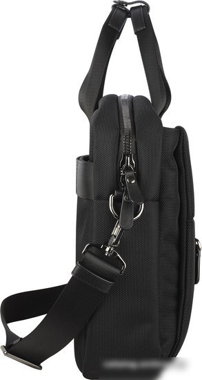 Портфель Bugatti Nero 49640201 (черный)