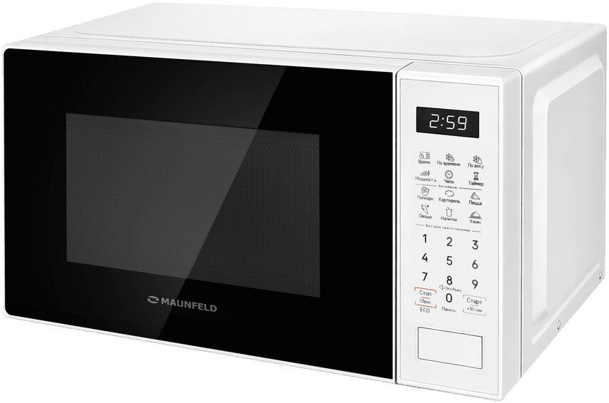 Микроволновая печь MAUNFELD MFSMO720EW02