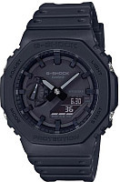 Наручные часы Casio GA-2100-1A1ER