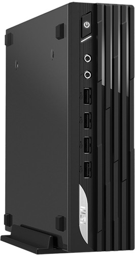 Компактный компьютер MSI Pro DP21 13M-607RU 9S6-B0A421-607