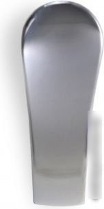 Крючок мебельный Boyard Sky K104CP.9
