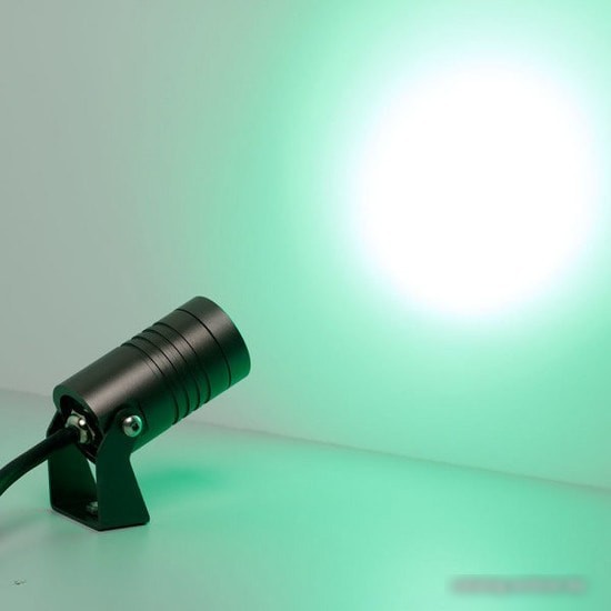 Прожектор Arlight KT-RAY-COLOR-R42-6W RGB 028916