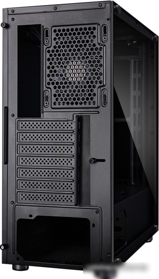 Корпус Zalman R2 (черный)