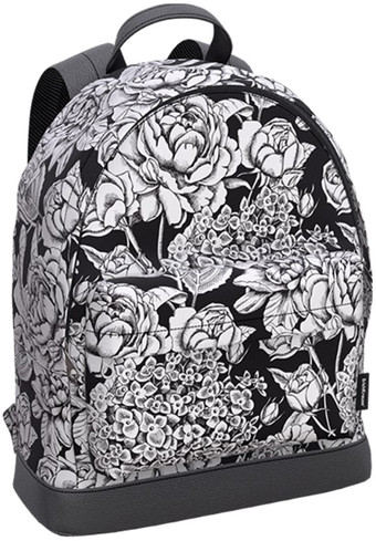 Городской рюкзак Erich Krause StreetLine 17L Flower Sketch 60347