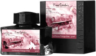 Чернила для перьевой ручки Pierre Cardin City Fantasy PC332-L8 (50 мл, розовая Гавана)