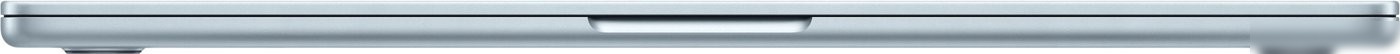 Ноутбук Apple MacBook Air 15.3" M5 2026 MDVU4