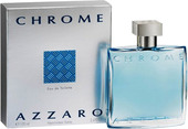 Azzaro Chrome EdT (100 мл)