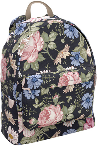 Школьный рюкзак Erich Krause EasyLine 17L Blossom Mood 60323