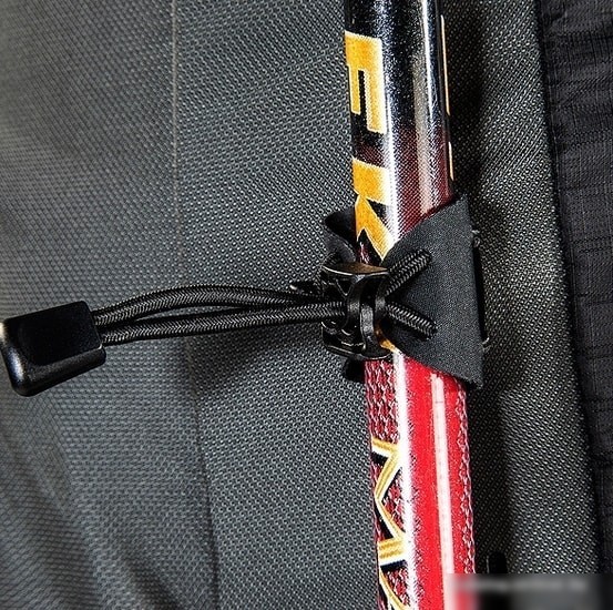 Рюкзак Tatonka Bison 90+10 (black)
