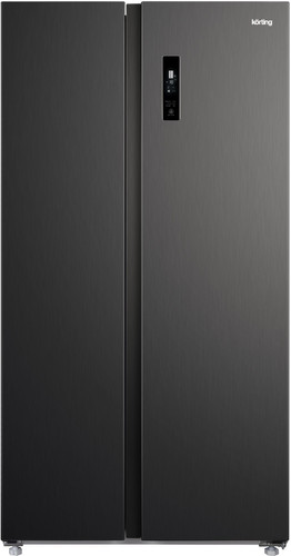 Холодильник side by side Korting KNFS 93535 XN