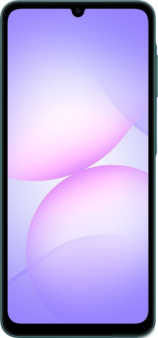 Телефон Samsung Galaxy A07 SM-A075F 4GB/128GB (зеленый)