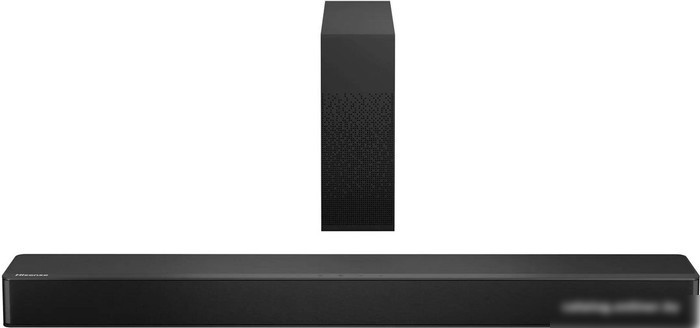Саундбар Hisense HS2100