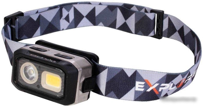 Фонарь KBT Explorer HL-6566 Фонарь KBT Explorer HL-6566