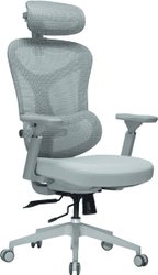 Офисное кресло SPARX Limber (серый)