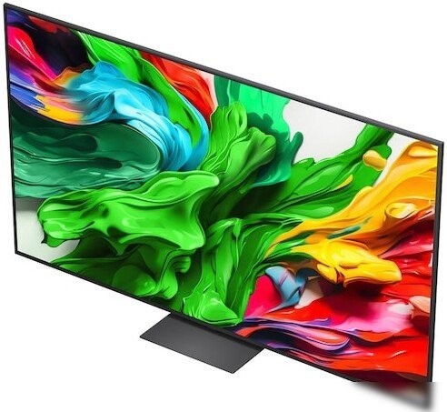 Телевизор LG QNED evo AI QNED86 75QNED86A6A