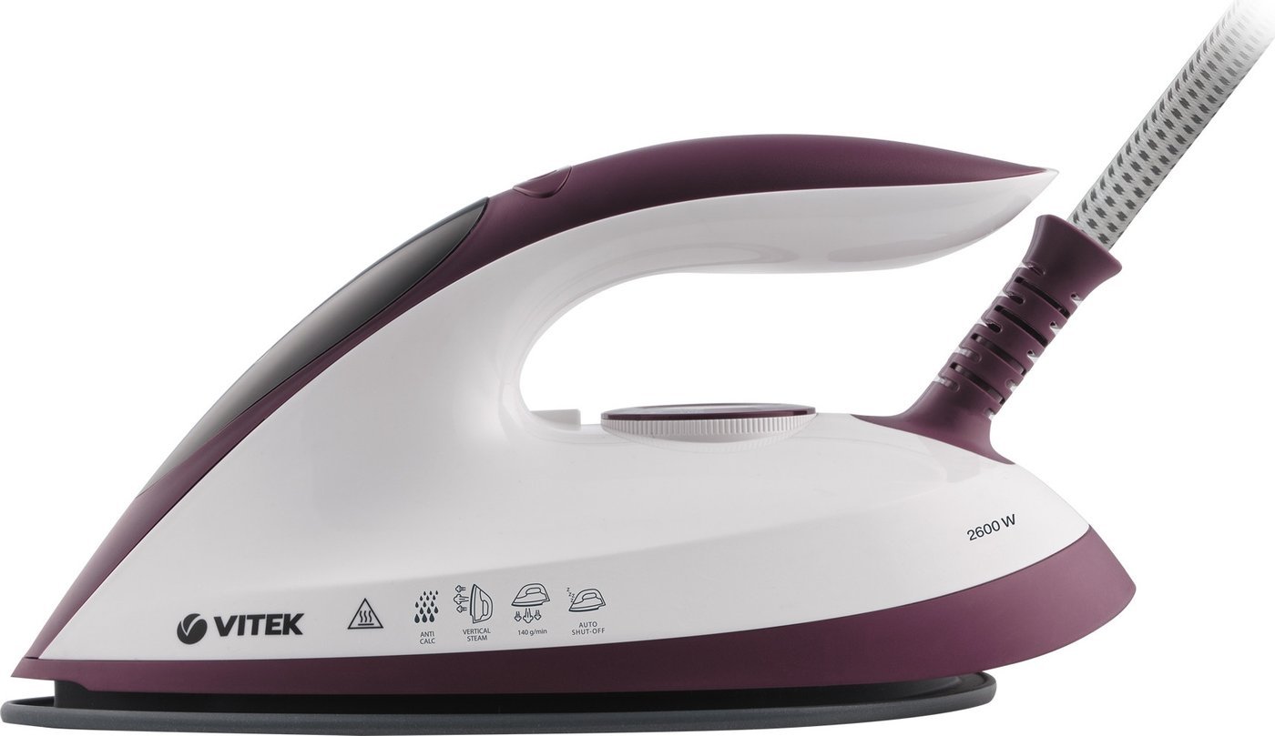 Утюг Vitek VT-2432