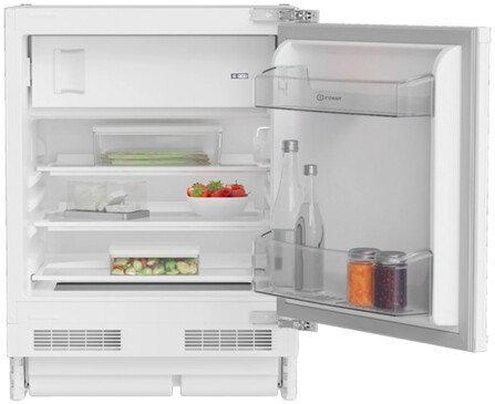 Однокамерный холодильник Indesit IBUD 109