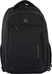 Городской рюкзак C.life 192-7630-GRY (серый)