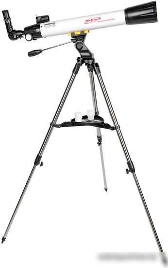Телескоп Veber PolarStar II 700/70AZ рефрактор