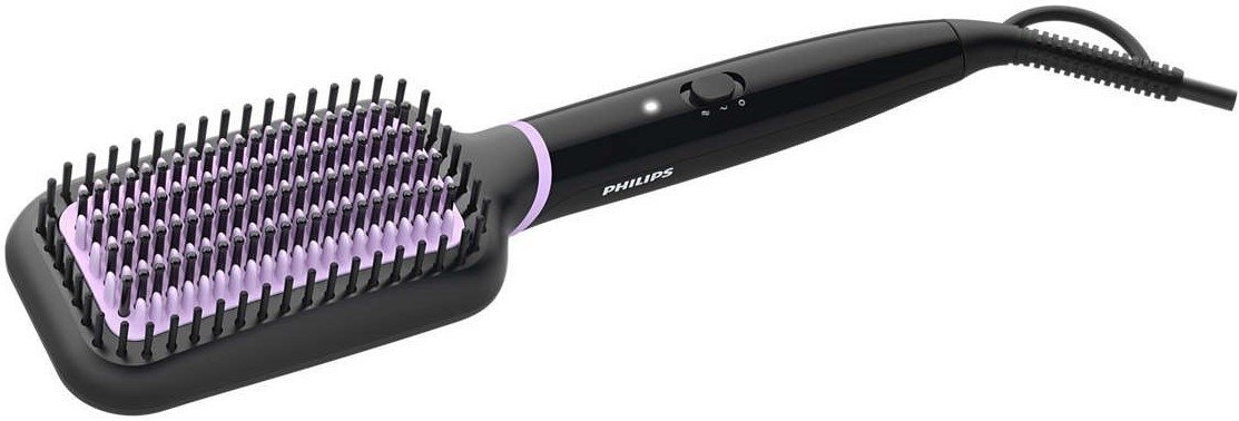 Щетка-выпрямитель Philips BHH880/00
