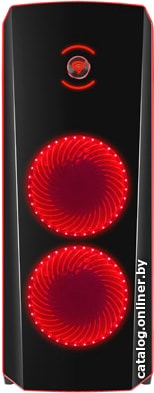 Компьютер Jet Gamer 5R3600D16SD48X165L2W5